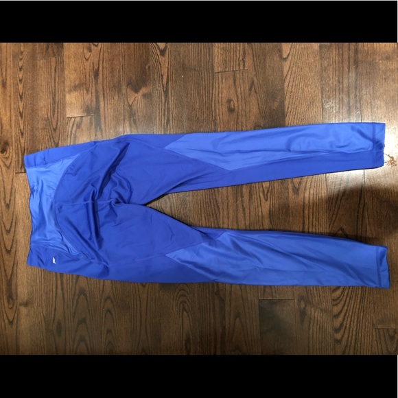 2 pairs of Fabletics Full Length Leggings - Picture 2 of 6